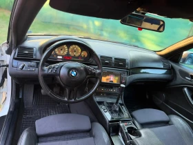 BMW 330 330ци оригинален Мпакет, снимка 12