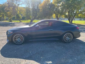 Mercedes-Benz CLE 53 * AMG 53 * CARFAX * ОПЦИЯ ЗА ФИНАНСИРАНЕ, снимка 2