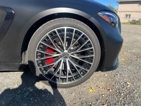 Mercedes-Benz CLE 53 * AMG 53 * CARFAX * ОПЦИЯ ЗА ФИНАНСИРАНЕ, снимка 7