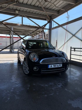 Mini D one, снимка 1