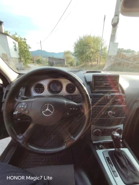 Mercedes-Benz C 320, снимка 6