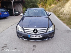 Mercedes-Benz C 320, снимка 1