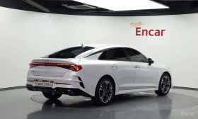 Kia K5 * 2.0 * ЦЕНА ДО БГ, снимка 2