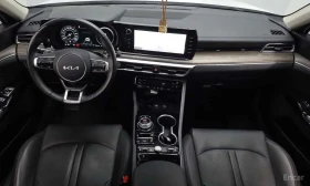 Kia K5 * 2.0 * ЦЕНА ДО БГ, снимка 8