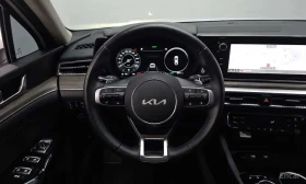 Kia K5 * 2.0 * ЦЕНА ДО БГ, снимка 9