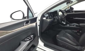 Kia K5 * 2.0 * ЦЕНА ДО БГ, снимка 7