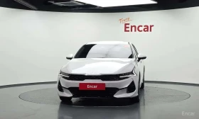 Kia K5 * 2.0 * ЦЕНА ДО БГ, снимка 3