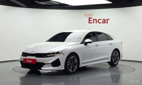 Kia K5 * 2.0 * ЦЕНА ДО БГ, снимка 1
