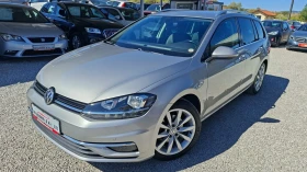 VW Golf Variant 1.6TDI HighLine/Vitual Cockpit/ 170.000km, снимка 1