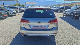 VW Golf Variant 1.6TDI HighLine/Vitual Cockpit/ 170.000km, снимка 5