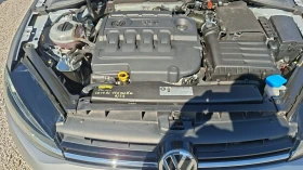 VW Golf Variant 1.6TDI HighLine/Vitual Cockpit/ 170.000km, снимка 13