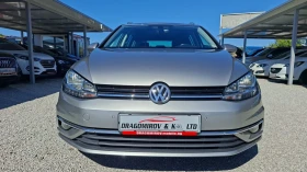 VW Golf Variant 1.6TDI HighLine/Vitual Cockpit/ 170.000km, снимка 2