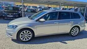 VW Golf Variant 1.6TDI HighLine/Vitual Cockpit/ 170.000km, снимка 3