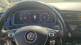 VW Golf Variant 1.6TDI HighLine/Vitual Cockpit/ 170.000km, снимка 7