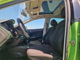 Seat Ibiza 1.4 TSI FR, снимка 10