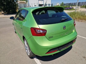 Seat Ibiza 1.4 TSI FR, снимка 7