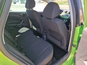 Seat Ibiza 1.4 TSI FR, снимка 15