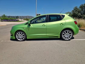 Seat Ibiza 1.4 TSI FR, снимка 8