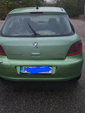 Peugeot 308, снимка 2