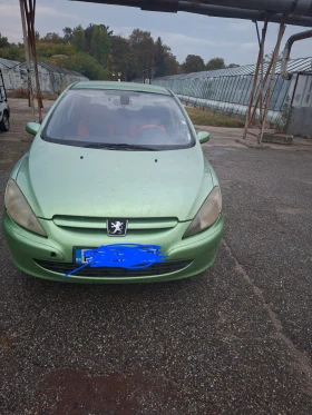 Peugeot 308, снимка 1