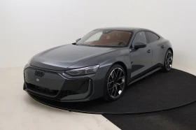 Audi E-Tron GT RS 93 kWh, снимка 2