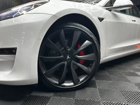 Tesla Model 3 Performance Dual AWD/ГАРАНЦИЯ , снимка 2