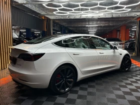 Tesla Model 3 Performance Dual AWD/ГАРАНЦИЯ , снимка 5