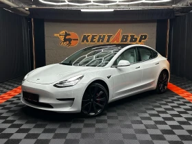 Tesla Model 3 Performance Dual AWD/ГАРАНЦИЯ , снимка 1