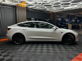 Tesla Model 3 Performance Dual AWD/ГАРАНЦИЯ , снимка 4