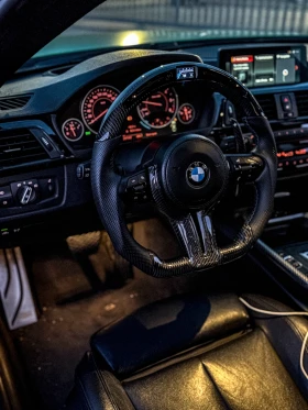 BMW 430 430xdrive, снимка 4