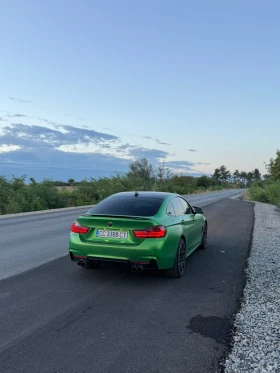 BMW 430 430xdrive, снимка 2