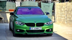 BMW 430 430xdrive, снимка 8