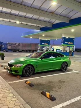 BMW 430 430xdrive, снимка 3
