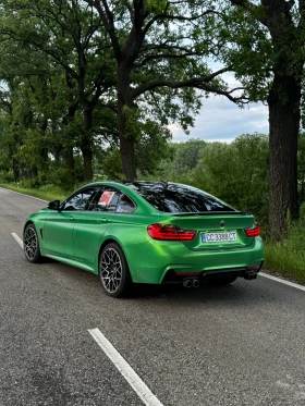 BMW 430 430xdrive, снимка 11