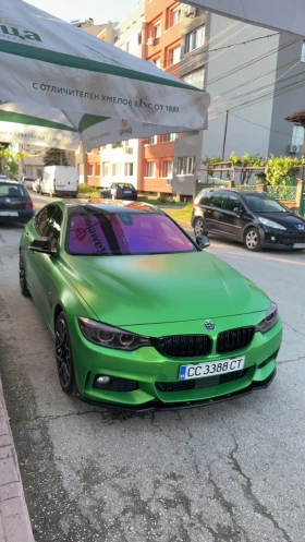 BMW 430 430xdrive, снимка 1