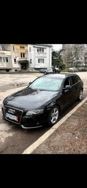 Audi A4, снимка 2