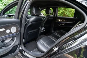 Mercedes-Benz E 63 AMG, снимка 8