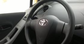 Toyota Yaris 1.0VVTI | Mobile.bg   6