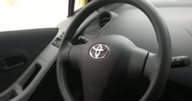 Toyota Yaris 1.0VVTI - [7] 