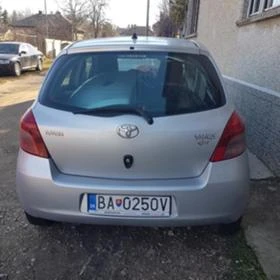 Toyota Yaris 1.0VVTI - [2] 