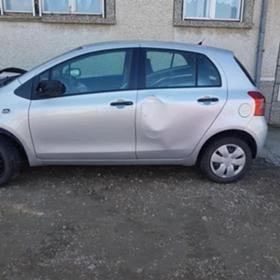 Toyota Yaris 1.0VVTI - [4] 