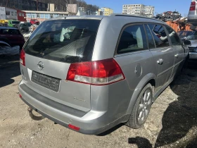 Opel Vectra C 1.8i / 2.2i Signum | Auto.bg — изображение 2