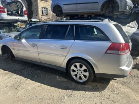 ������ Opel Vectra