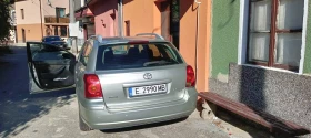 Toyota Avensis, снимка 2