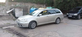 Toyota Avensis, снимка 6