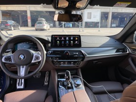 BMW 550 M550i xDrive LCI, снимка 8