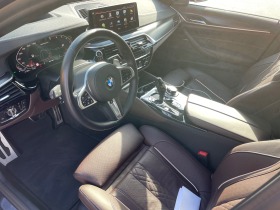 BMW 550 M550i xDrive LCI, снимка 9