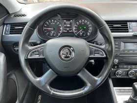 Skoda Octavia АВТОМАТИК* 100%km* TMBJG7NE0F0150471* НОВА* ЛИЗИНГ, снимка 6