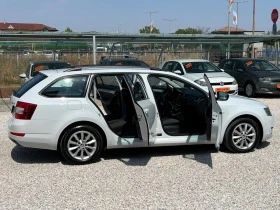 Skoda Octavia АВТОМАТИК* 100%km* TMBJG7NE0F0150471* НОВА* ЛИЗИНГ - [6] 