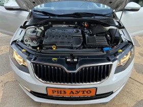 Skoda Octavia АВТОМАТИК* 100%km* TMBJG7NE0F0150471* НОВА* ЛИЗИНГ, снимка 15